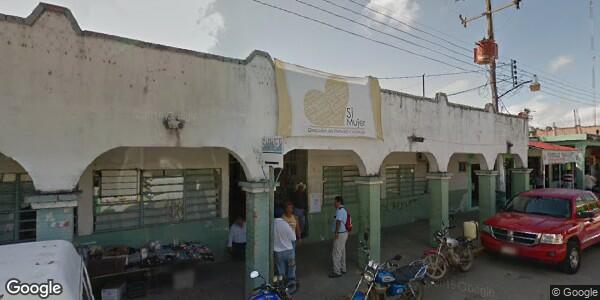 COORDINACIÓN MUNICIPAL DE OPORTUNIDADES